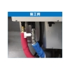 オンダ製作所 CBW12型 逆止弁付ボールバルブ CBW12型 逆止弁付ボールバルブ CBW12A-16M-S 画像4