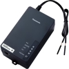 パナソニック nessum対応 PLCアダプター LAN変換 屋内用 AC100〜242V 端子台取付タイプ WPN71331