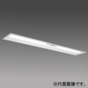 三菱 【受注生産品】LEDライトユニット形ベースライト ≪Myシリーズ≫ 非常用照明器具 電池内蔵形 30分間定格形 階段通路誘導灯兼用形 40形 埋込形 190mm幅 非常時LED高出力タイプ 一般タイプ 3200lm 固定出力タイプ 段調光切替可能形 FHF32形×1灯器具高出力相当 電球色 MY-BH430432C/LAHTN