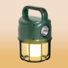 ヤザワ USB充電式LEDランタン&ライト USB充電式LEDランタン&ライト LA4S2004GN 画像3