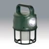 ヤザワ USB充電式LEDランタン&ライト USB充電式LEDランタン&ライト LA4S2004GN 画像4