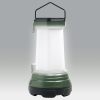 ヤザワ USB充電式LED強力ライト&ランタン USB充電式LED強力ライト&ランタン LA4S2504GN 画像4