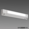 三菱 【受注生産品】LEDライトユニット形ベースライト ≪Myシリーズ≫ 非常用照明器具 電池内蔵形 20形 階段通路誘導灯兼用形 人感センサなしタイプ 30分間定格形 一般タイプ 3200lm 固定出力タイプ 段調光切替可能形 FHF16形×2灯器具高出力相当 昼白色 MY-FH230430A/NAHTN