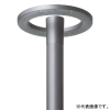パナソニック LED街路灯 《Luminascape ROND》 防雨型 水銀灯250形相当 全周配光 非調光 昼白色 ポール別売 NNY22130TLE9