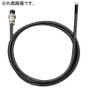 アサダ クリアスコープケーブル フレキシブルタイプ 長さ1m TH010