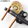 アサダ クイックアクションチューブベンダ 手動タイプ 軟質銅管専用 サイズ3/8'' 曲げ半径23.8mm 曲げ角度〜180° クイックアクションチューブベンダ 手動タイプ 軟質銅管専用 サイズ3/8'' 曲げ半径23.8mm 曲げ角度〜180° CT203 画像2